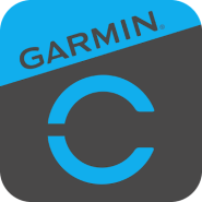 Garmin Connect™ logo