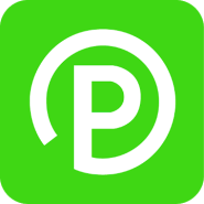 ParkMobile - Find Parking logo