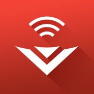 VIZIO SmartCast Mobile™ logo
