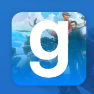 Garry's Mod logo