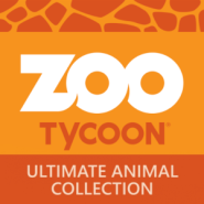 Zoo Tycoon: Ultimate Animal Collection logo