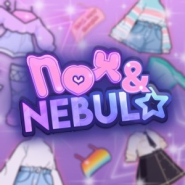 Gacha Nebula logo