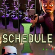 Schedule I logo