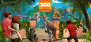 Zoo Tycoon: Ultimate Animal Collection logo