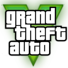 Grand Theft Auto V