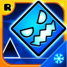 Geometry Dash