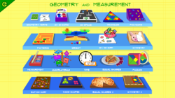 Starfall screen shot