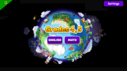 Starfall screen shot