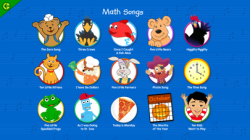 Starfall screen shot