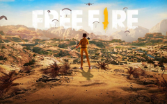 Garena Free Fire: Kalahari screen shot