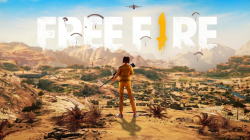 Garena Free Fire: Kalahari screen shot