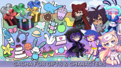 Gacha Life screen shot