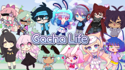 Gacha Life screen shot