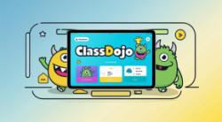 ClassDojo screen shot