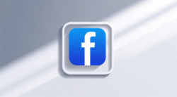 Facebook screen shot