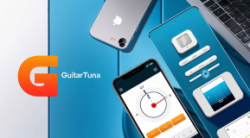 GuitarTuna - Tuner for Guitar Ukulele Bass & more! screen shot