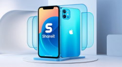 SHAREit - Transfer & Share screen shot