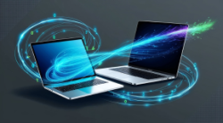 SHAREit - Transfer & Share screen shot