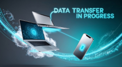 SHAREit - Transfer & Share screen shot