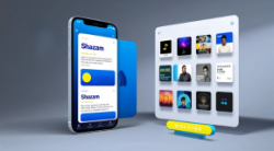 Shazam - Discover songs & lyrics in seconds screen shot