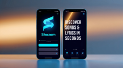 Shazam - Discover songs & lyrics in seconds screen shot