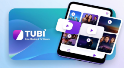 Tubi - Free Movies & TV Shows screen shot
