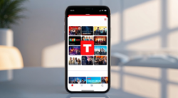 Tubi - Free Movies & TV Shows screen shot