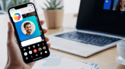 Marco Polo - Stay In Touch screen shot