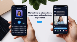 Marco Polo - Stay In Touch screen shot