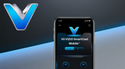 VIZIO SmartCast Mobile™ screen shot