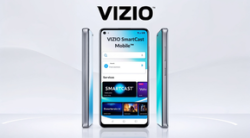 VIZIO SmartCast Mobile™ screen shot