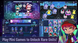 Gacha Neon screen shot