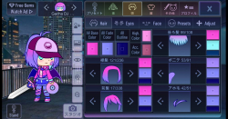 Gacha Neon screen shot