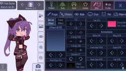 Gacha Cute screen shot