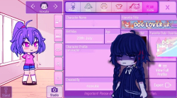 Gacha Nox screen shot