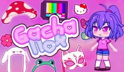 Gacha Nox screen shot