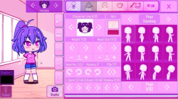 Gacha Nox screen shot