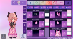 Gacha Nebula screen shot