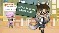Gacha Heat screen shot