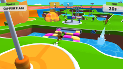 Stumble Guys screen shot