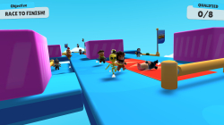 Stumble Guys screen shot