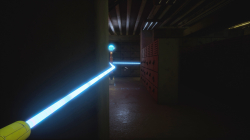 Poppy Playtime screen shot