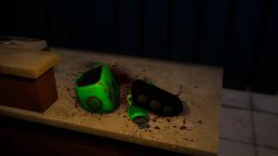 Poppy Playtime screen shot