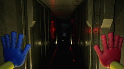 Poppy Playtime screen shot