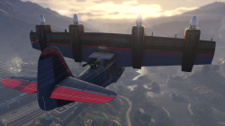 Grand Theft Auto V screen shot