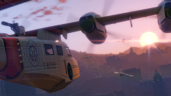 Grand Theft Auto V screen shot