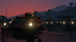 Grand Theft Auto V screen shot