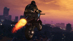 Grand Theft Auto V screen shot