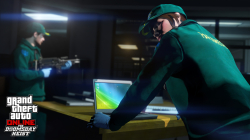 Grand Theft Auto V screen shot