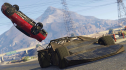 Grand Theft Auto V screen shot